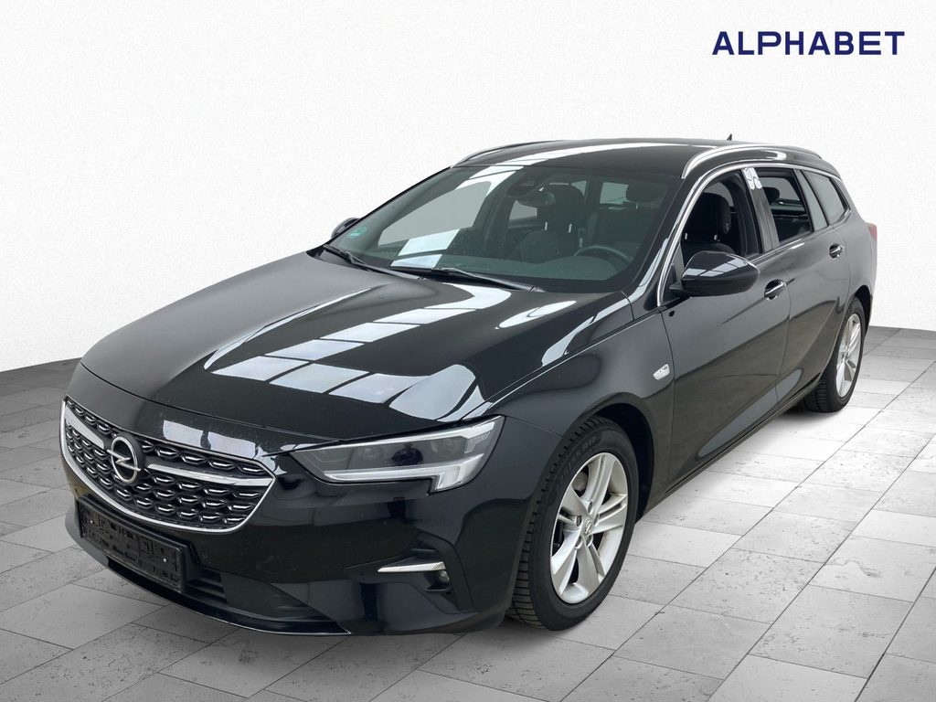 Opel INSIGNIA SPORTS Tourer 2.0 Direct InjectionTurbo Elegance, 2022