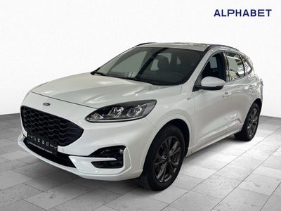 Ford Kuga 2.0 EcoBlue 4x4 Aut. ST-Line, 2021