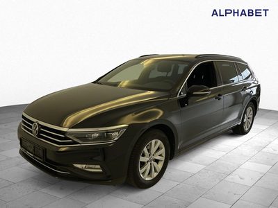 Volkswagen PASSAT Variant 2.0 TDI SCR DSG Business, 2022
