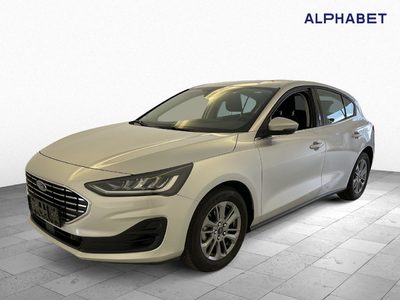 Ford Focus 1.0 EcoBoost Start-Stopp-System Titanium, 2023