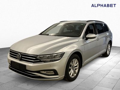 Volkswagen PASSAT Variant 2.0 TDI SCR DSG Business, 2022