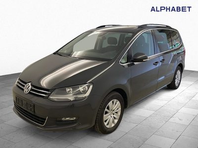 Volkswagen Sharan 1.4 TSI DSG Comfortline, 2021