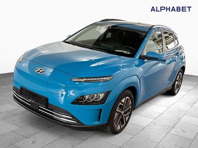 Hyundai KONA EV Select -, 2022