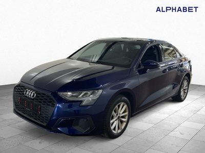 Audi A3 30 TDI Limousine S tronic, 2023