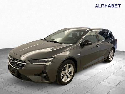 Opel INSIGNIA SPORTS Tourer 2.0 Diesel Aut. Business, 2021