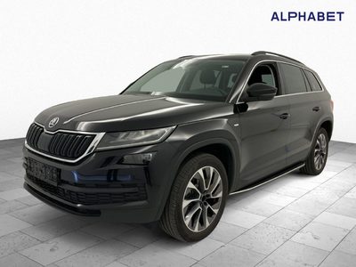 Skoda Kodiaq 2.0 TDI DSG Drive 125, 2021