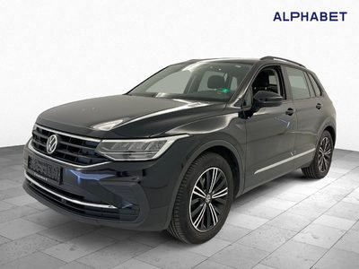 Volkswagen Tiguan 2.0 TDI SCR DSG Life, 2021