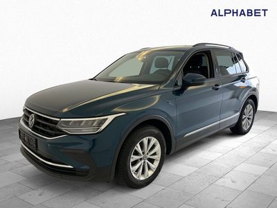 Volkswagen Tiguan 2.0 TDI SCR Life, 2021
