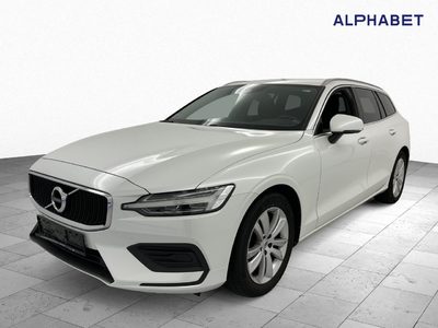 Volvo V60 B4 D Geartronic Momentum, 2021