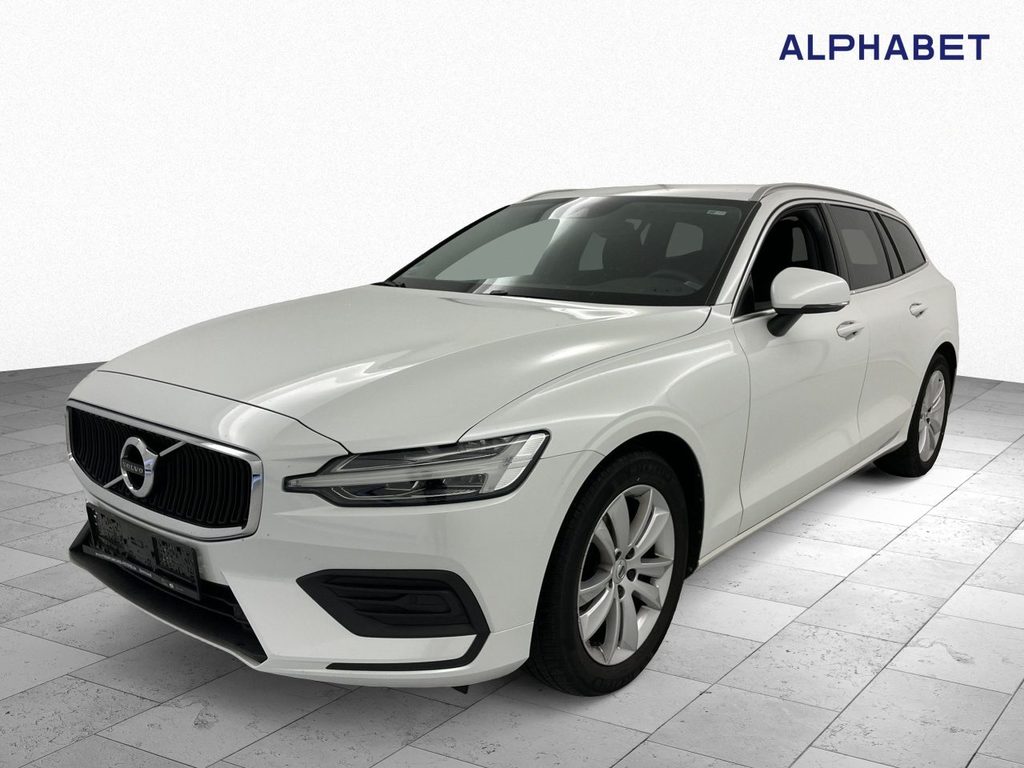 Volvo V60 B4 D Geartronic Momentum, 2021
