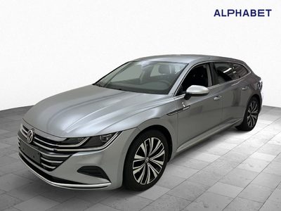Volkswagen Arteon Shooting Brake 2.0 TDI SCR DSG Elegance, 2021