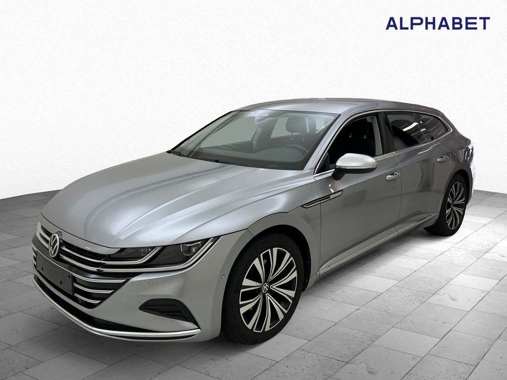 Volkswagen Arteon Shooting Brake 2.0 TDI SCR DSG Elegance, 2021