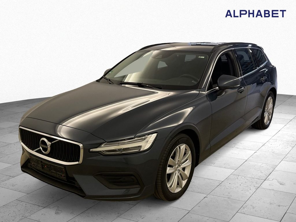 Volvo V60 B4 D Geartronic MOMENTUM PRO, 2022