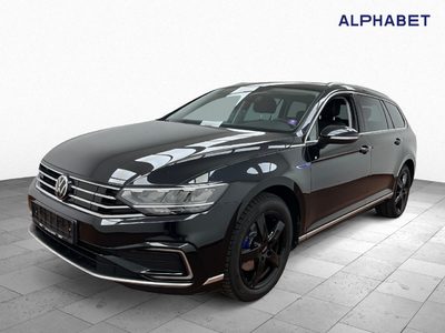 Volkswagen Passat Variant 1.4 TSI Plug-In-Hybrid DSG GTE, 2022