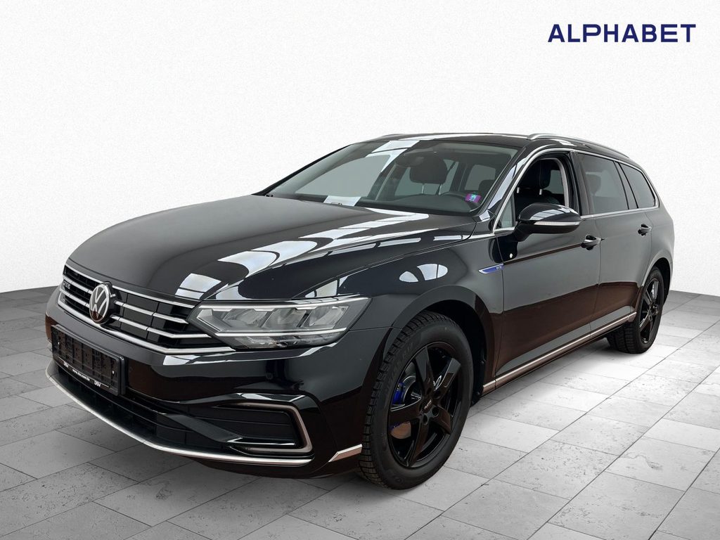 Volkswagen Passat Variant 1.4 TSI Plug-In-Hybrid DSG GTE, 2022