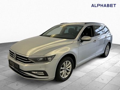 Volkswagen PASSAT Variant 2.0 TDI SCR DSG Business, 2022
