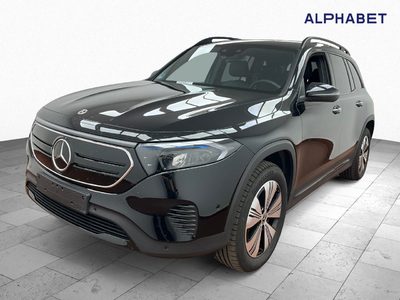 Mercedes-Benz EQB 350 4MATIC Progressive, 2023
