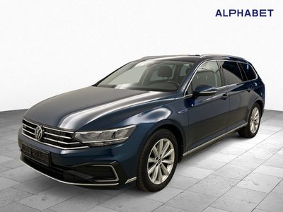 Volkswagen Passat Variant 1.4 TSI Plug-In-Hybrid DSG GTE, 2022