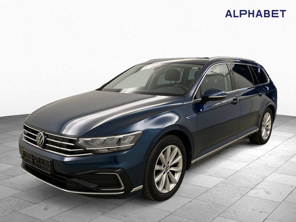Volkswagen Passat Variant 1.4 TSI Plug-In-Hybrid DSG GTE, 2022