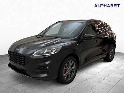 Ford Kuga 2.0 EcoBlue 4x4 Aut. ST-LINE X, 2022