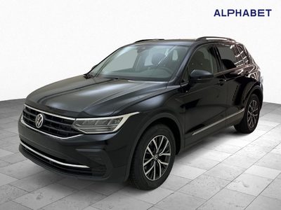 Volkswagen Tiguan 2.0 TDI SCR DSG Life, 2023