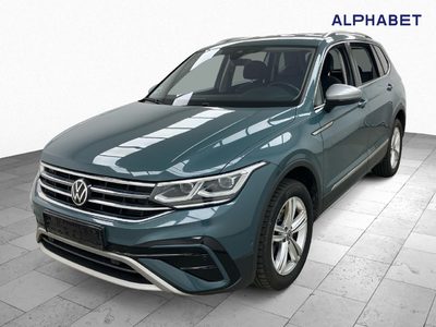 Volkswagen Tiguan Allspace 2.0 TDI SCR 4Motion DSG Elegance, 2022