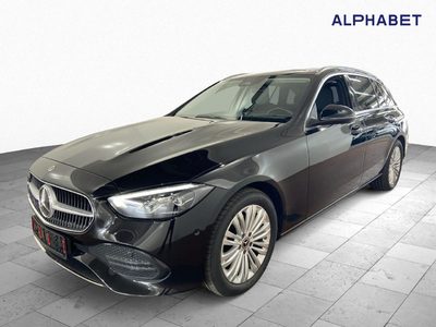 Mercedes-Benz C 200 d T 9G-TRONIC Avantgarde Advanced, 2023