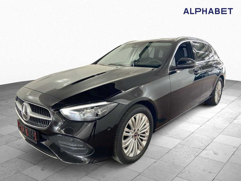 Mercedes-Benz C 200 d T 9G-TRONIC Avantgarde Advanced, 2023