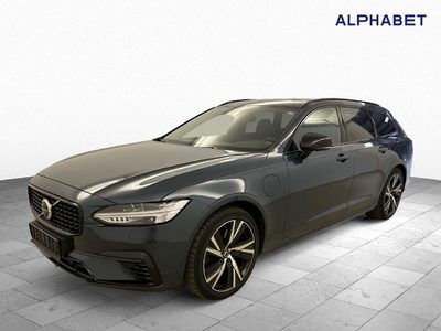 Volvo V90 T8 Recharge AWD Plus Dark, 2022