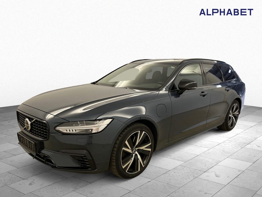 Volvo V90 T8 Recharge AWD Plus Dark, 2022