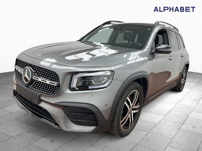 Mercedes-Benz GLB 220 d 4Matic 8G-DCT AMG Line, 2022