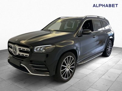 Mercedes-Benz GLS 400 d 4Matic 9G-TRONIC Exclusive, 2021