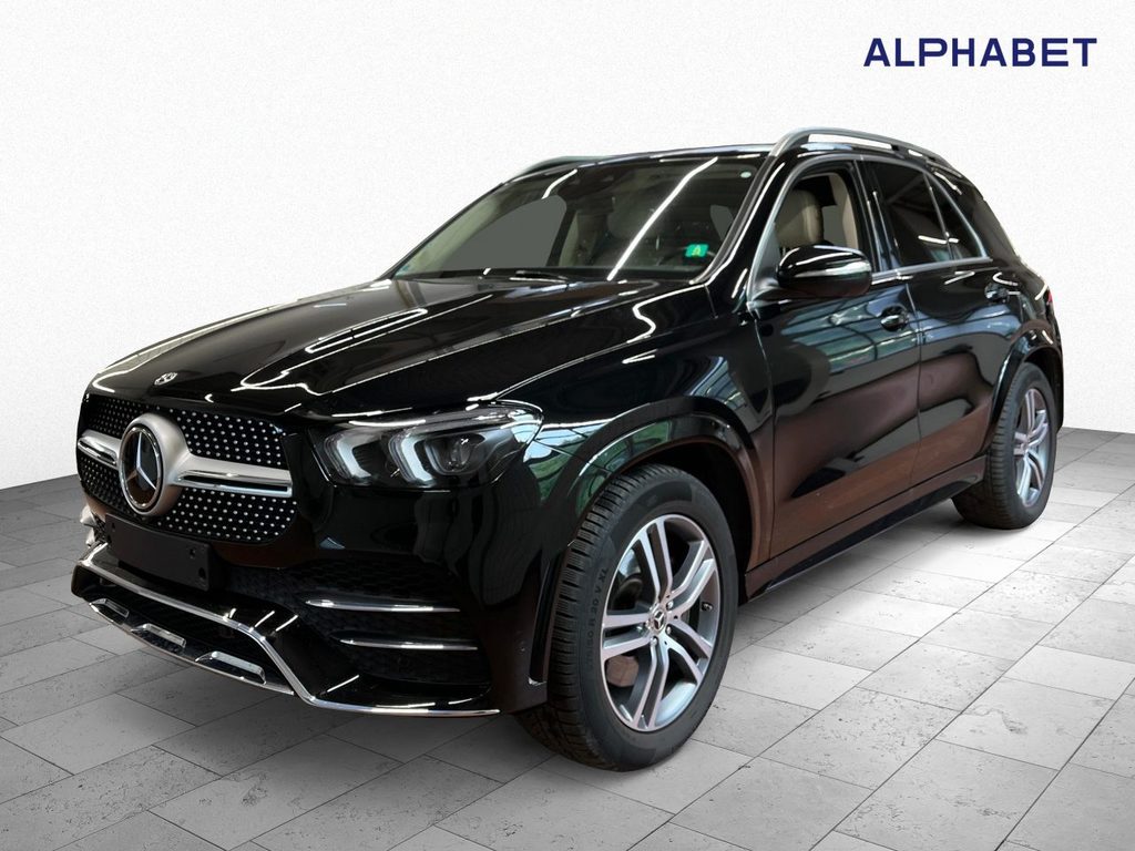 Mercedes-Benz GLE 350 de 4Matic 9G-TRONIC, 2023