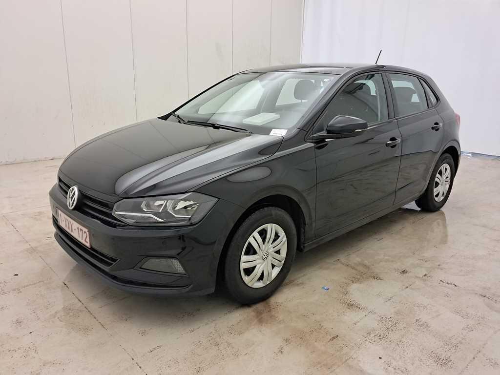 Volkswagen Polo Trendline 1.0i 80pk/cv 5p, 2020