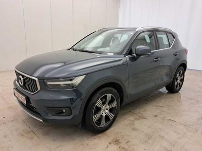 Volvo XC40 Inscription 2.0D3 150pk/cv 5p Geartronic, 2020