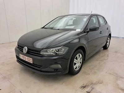 Volkswagen Polo Trendline 1.0i 80pk/cv 5p, 2020