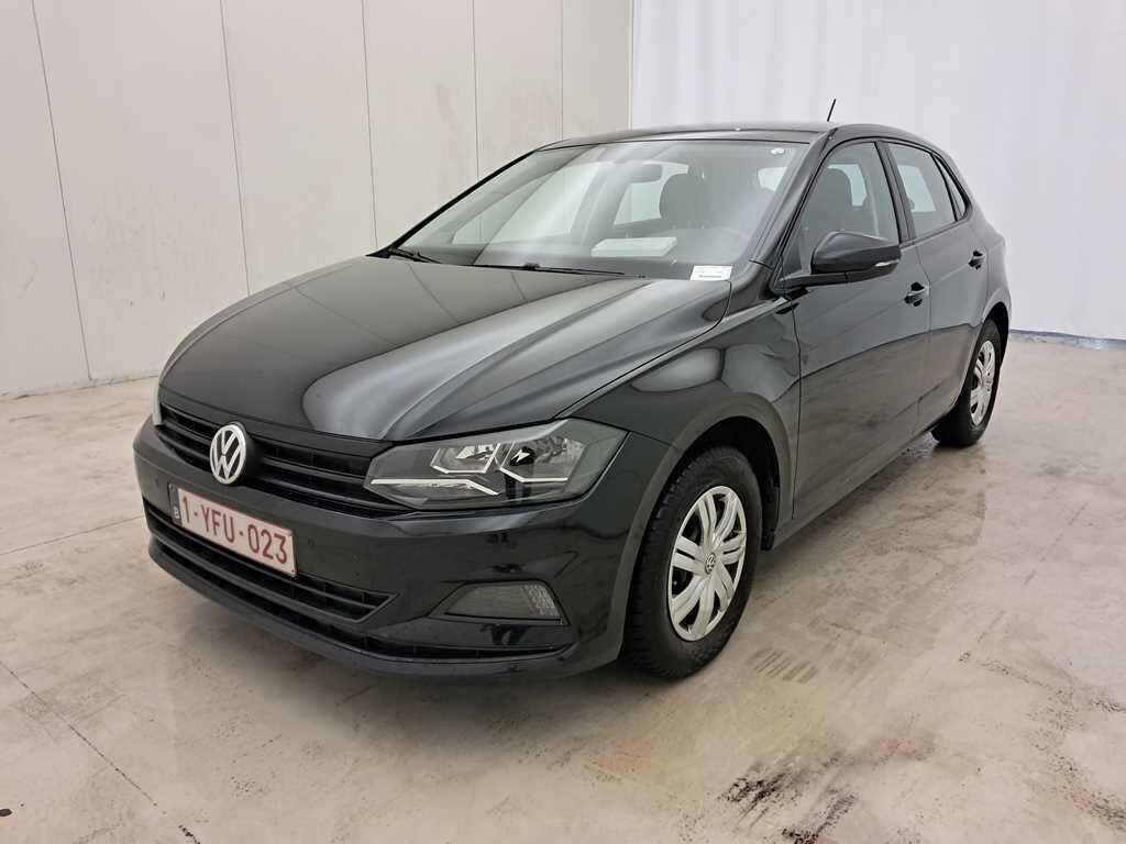 Volkswagen Polo Trendline 1.0i 80pk/cv 5p, 2020