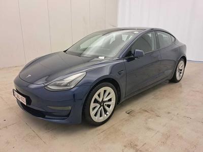 Tesla 3 Model Long-Range Dual Motor AWD 462pk/cv 4p, 2021