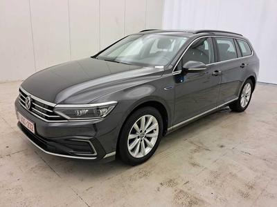 Volkswagen Passat Variant GTE Business 1.4TSi 218pk/cv 5p DSG6, 2021