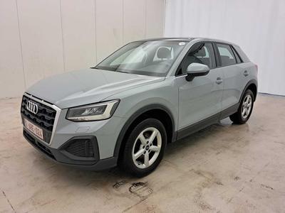 Audi Q2 30 1.0TFSi 110pk/cv 5p, 2021
