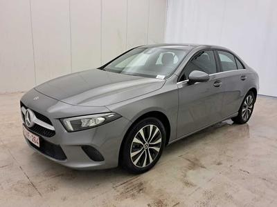 Mercedes A-Klasse A250e Limousine 1.3i 218pk/cv 4p 8G-DCT, 2021