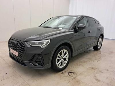Audi Q3 Sportback S-Line 45 1.4TFSi-e 245pk/cv 5p S-Tronic, 2021