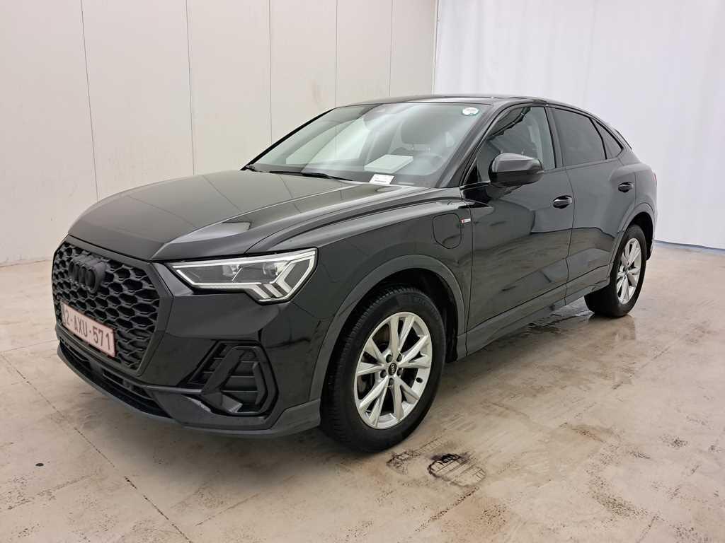 Audi Q3 Sportback S-Line 45 1.4TFSi-e 245pk/cv 5p S-Tronic, 2021