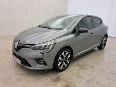 Renault Clio Evolution 1.0TCe 90pk/cv 5p, 2023