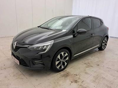Renault Clio Evolution 1.0TCe 90pk/cv 5p, 2023