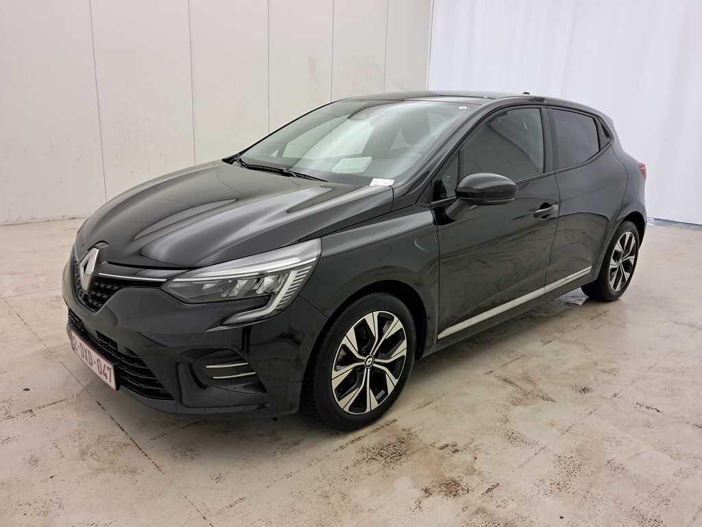 Renault Clio Evolution 1.0TCe 90pk/cv 5p, 2023