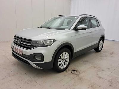 Volkswagen T-Cross Life Business 1.0TSi 95pk/cv 5p, 2023