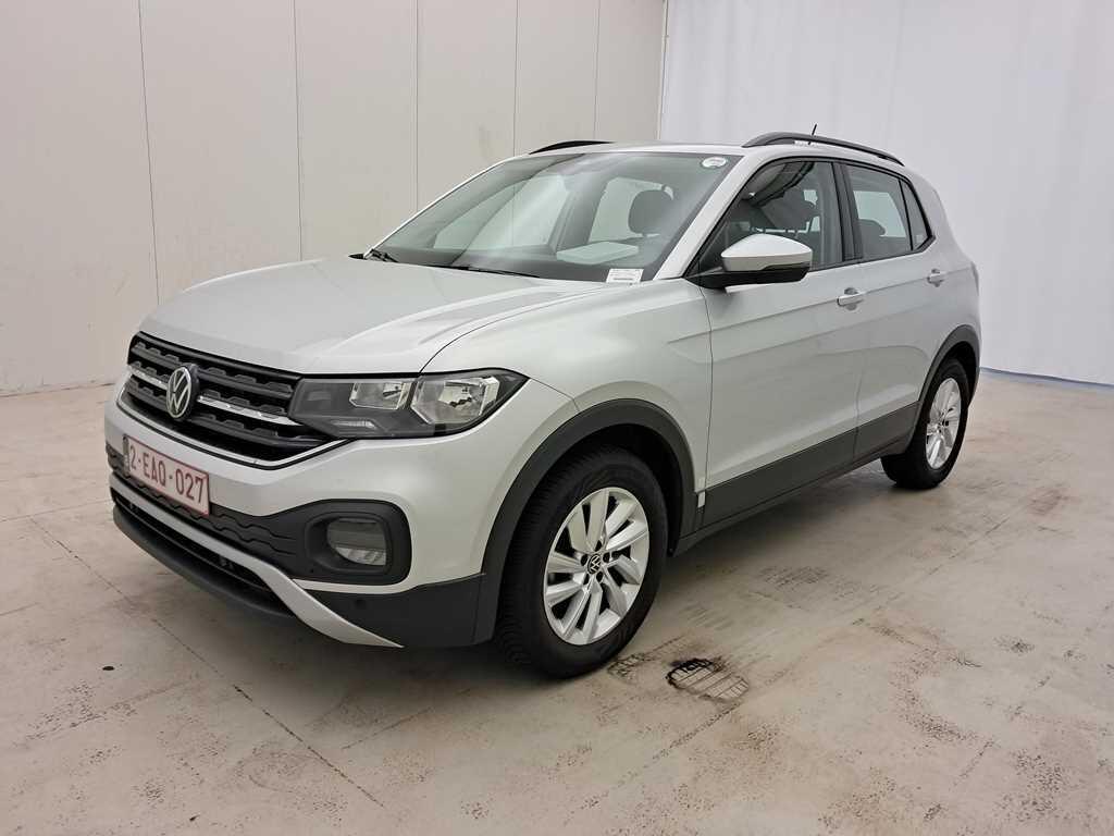 Volkswagen T-Cross Life Business 1.0TSi 95pk/cv 5p, 2023