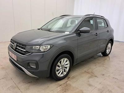 Volkswagen T-Cross Life Business 1.0TSi 95pk/cv 5p, 2023