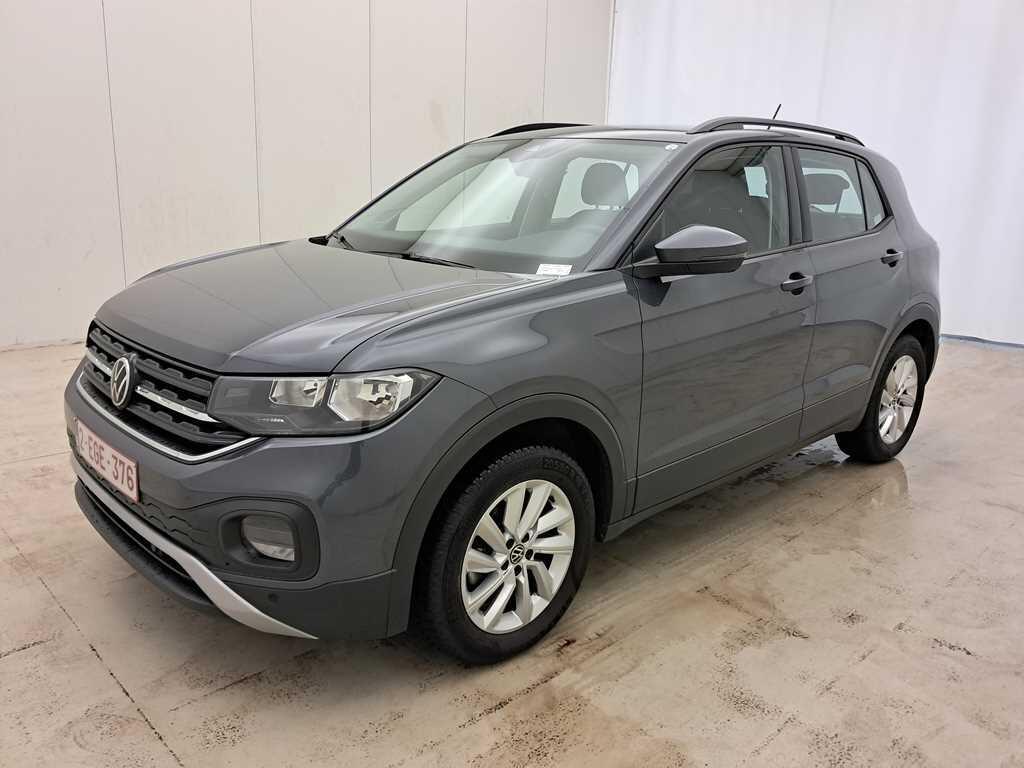 Volkswagen T-Cross Life Business 1.0TSi 95pk/cv 5p, 2023